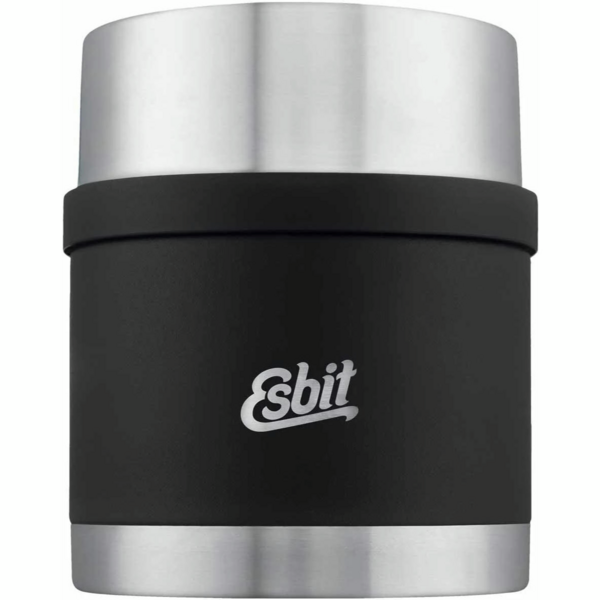 

Термос для еды Esbit FJ500SC-BK black