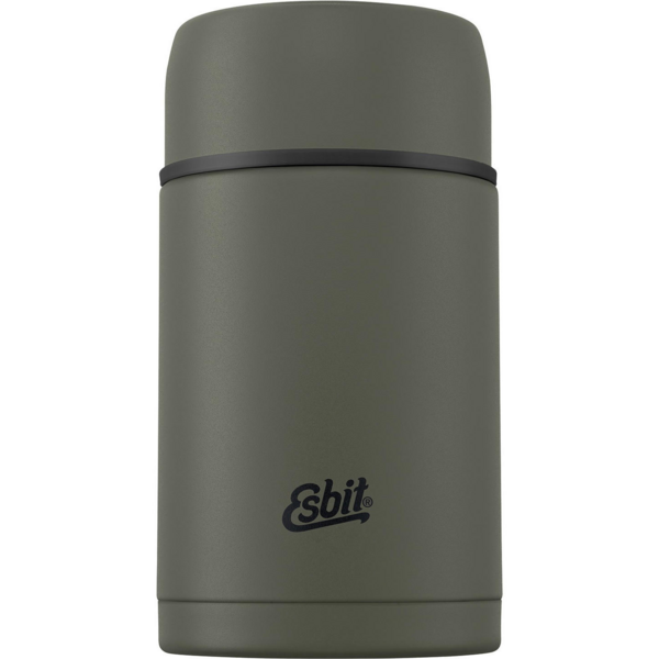 Термос для еды Esbit FJ1000ML-OG olive green