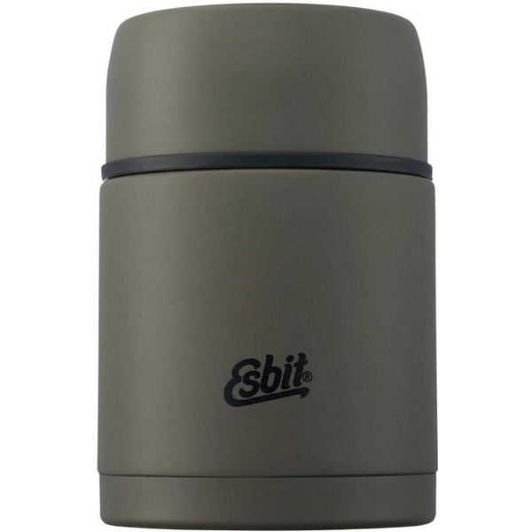 Термос для еды Esbit FJ750ML-OG olive green