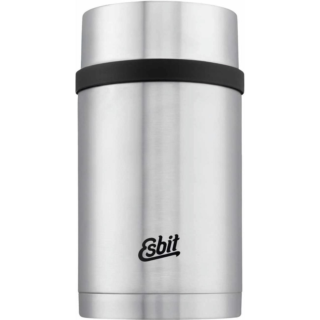 Термос для еды Esbit FJ1000SC-S stainless steel фото 1