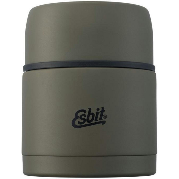 

Термос для еды Esbit FJ500ML-OG olive green