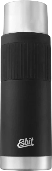 Термос Esbit VF1000SC-SL-BK black фото1