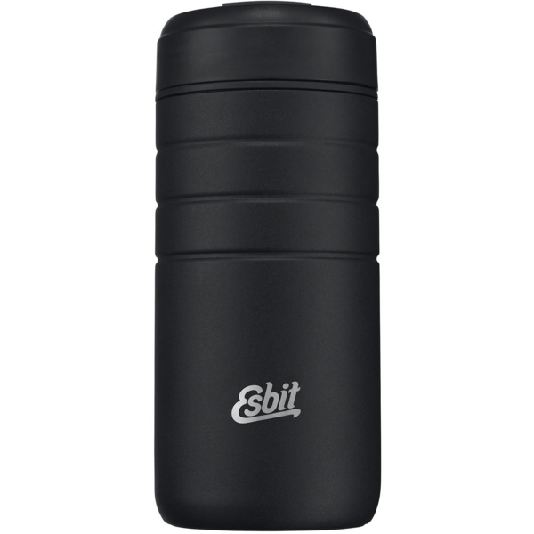 

Термокружка Esbit MGF450TL-BK black