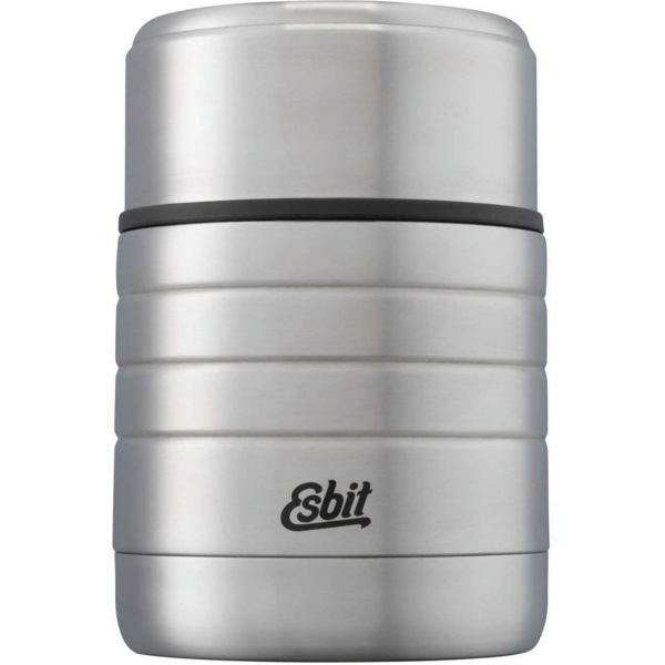 

Термос для еды Esbit FJ600TL-S stainless steel