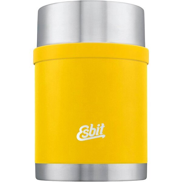 Термос для еды Esbit FJ750SC-SY sunshine yellow
