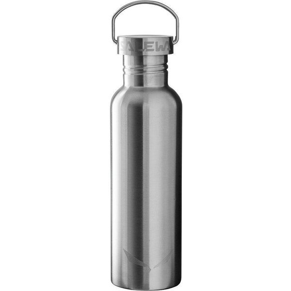 

Бутылочка Salewa Aurino BTL L 516 995 UNI стальной