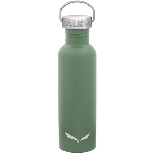 Бутылочка Salewa Aurino BTL L 514 5080 UNI зеленый