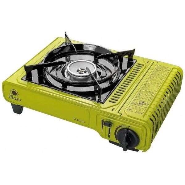 

Газовая плита Meva Thunder UKP06001