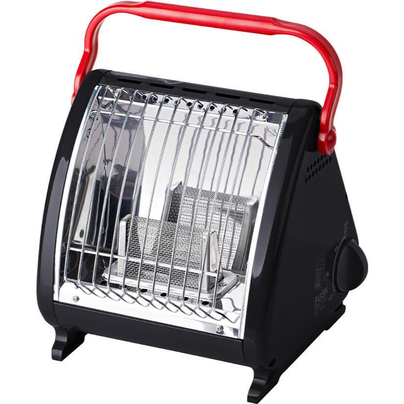 Газовый обогреватель Kovea Power Sense (KH-2006BK) фото 1