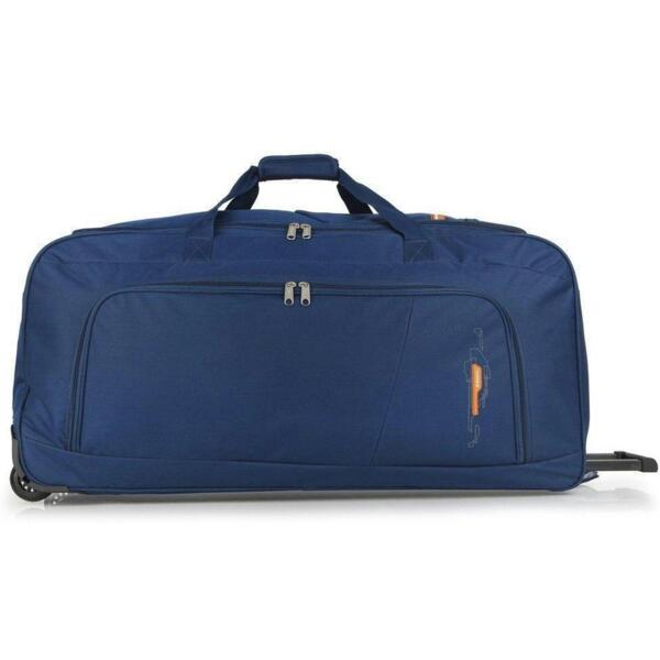 

Сумка дорожная на колесах Gabol Week Eco 110л Azul (122315-003)
