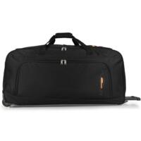 Сумка дорожня на колесах Gabol Week Eco 110л Negro (122315-001)