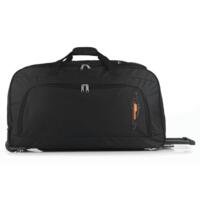Сумка дорожня на колесах Gabol Week Eco 94л Negro (122314-001)
