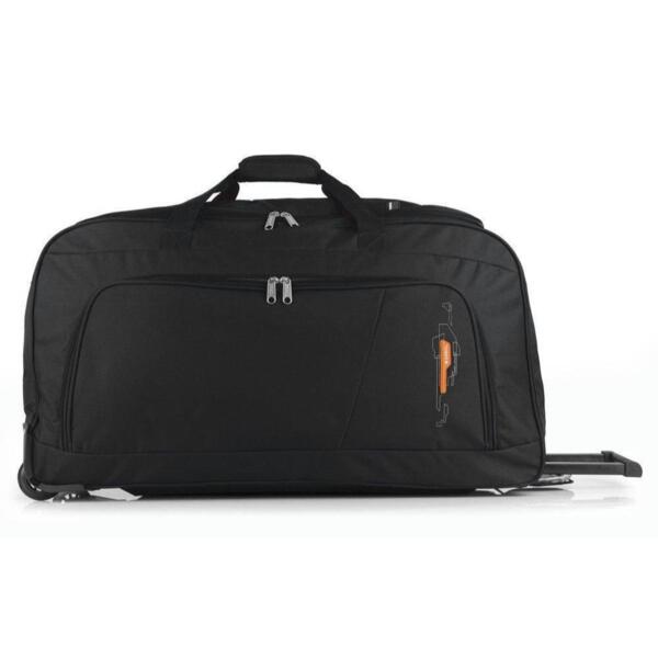 

Сумка дорожная на колесах Gabol Week Eco 94л Negro (122314-001)