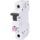 Автоматичний вимикач ETI, ETIMAT 10 1p C 40А (10 kA), (2131720)