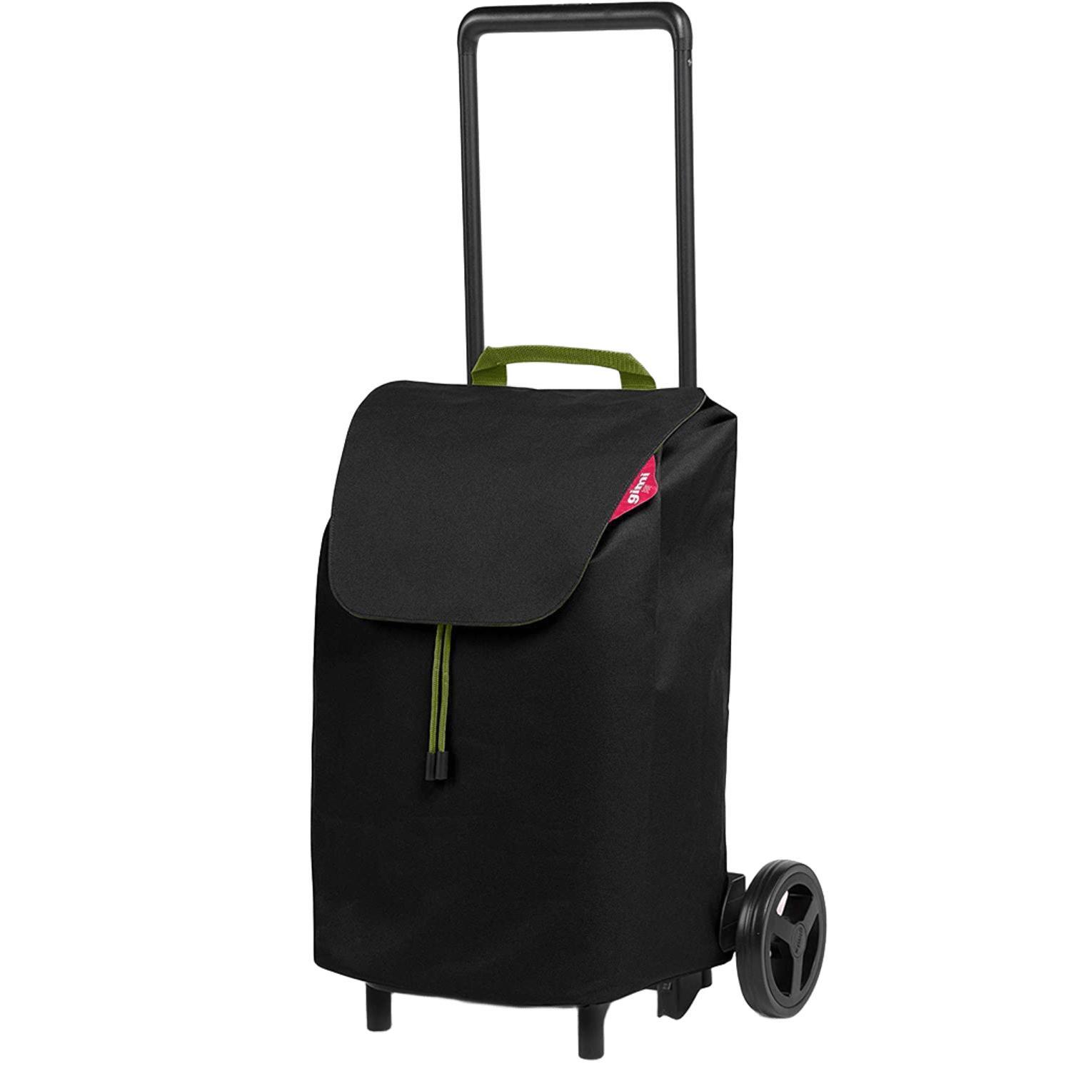 Сумка-тележка Gimi Easy Black (168433) фото 1