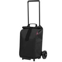 Сумка-тележка Gimi Sprinter Black (168408)