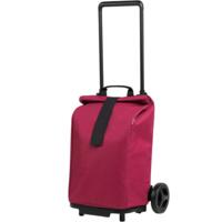 Сумка-візок Gimi Sprinter Violet (168406)