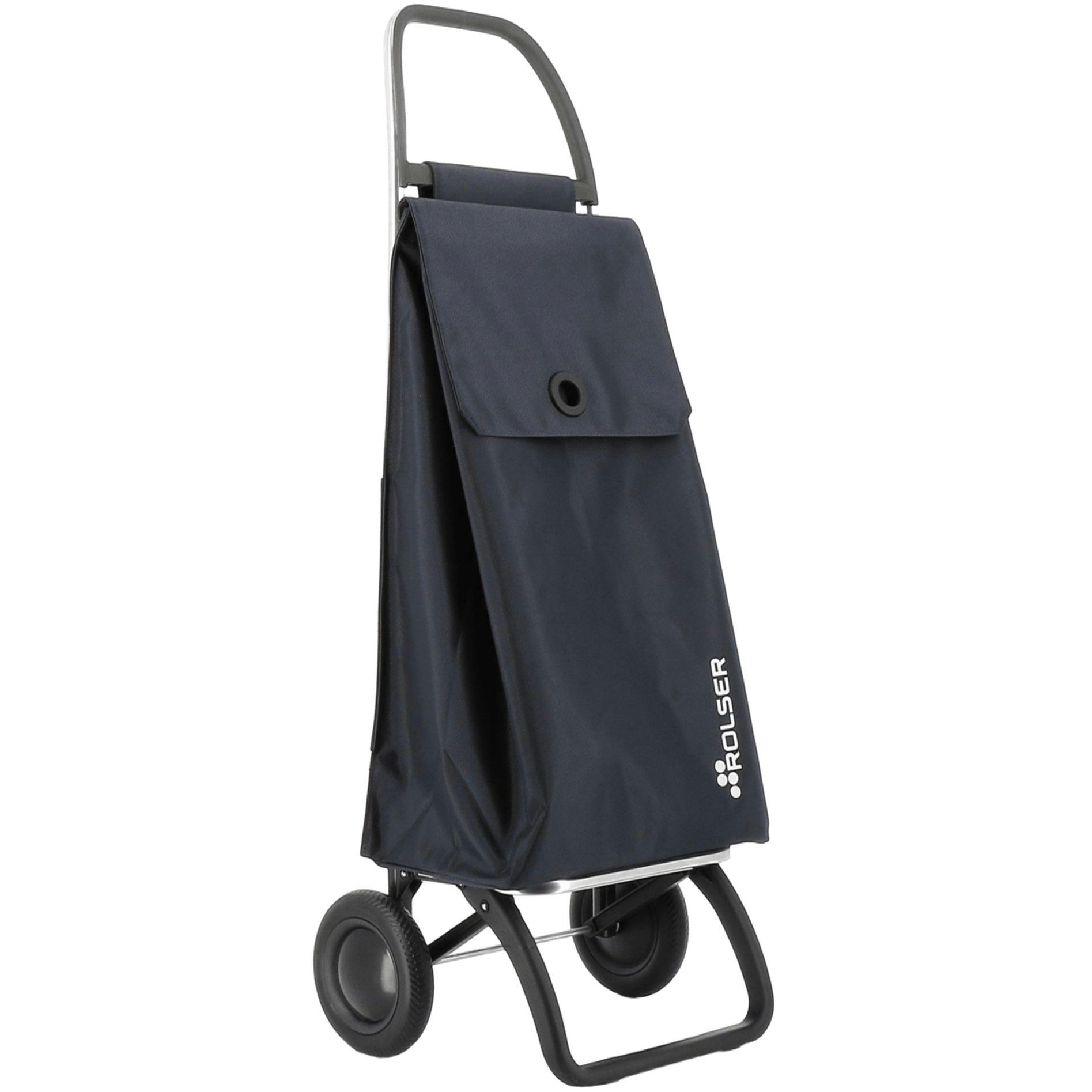 Сумка-тележка Rolser Akanto MF 2л Marengo (AKA012-1031) фото 1