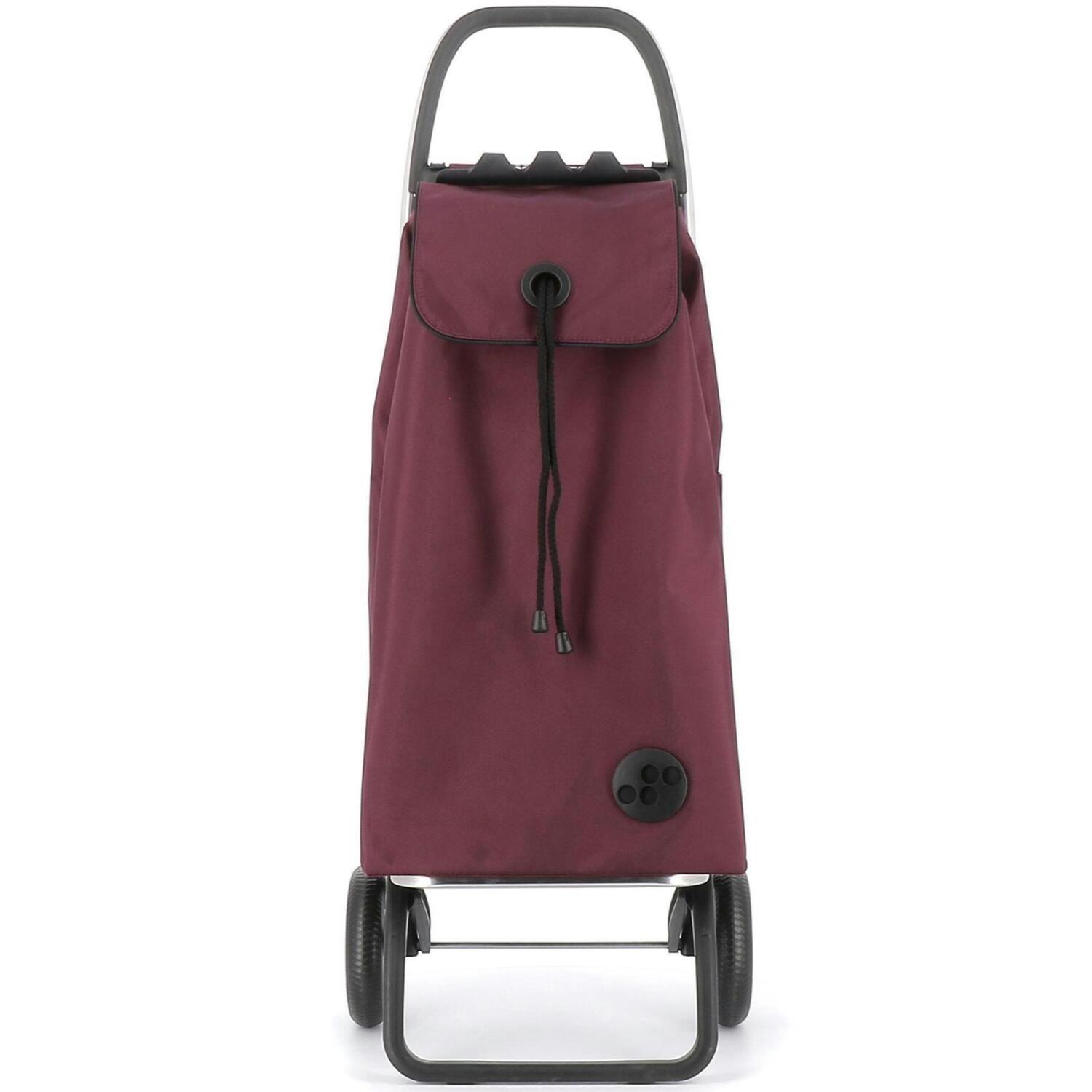 Сумка-візок Rolser I-Max MF 2л Burdeos (IMX304-1060)фото