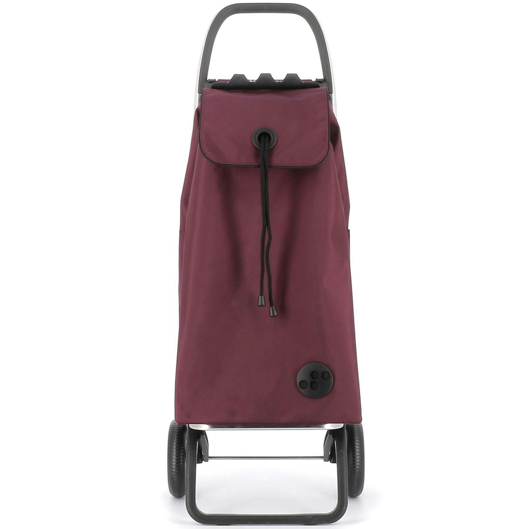 Сумка-візок Rolser I-Max MF 2л Burdeos (IMX304-1060)фото1
