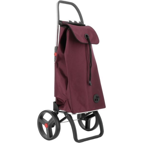 

Сумка-тележка Rolser I-Max MF 2л RSG Burdeos (IMX308-1060)