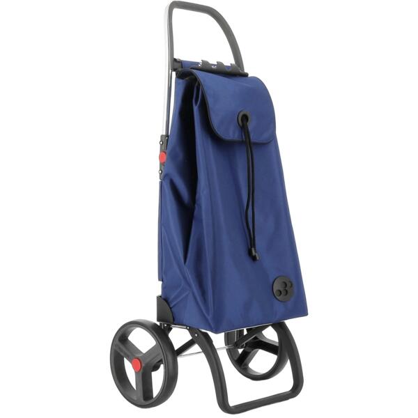 

Сумка-тележка Rolser I-Max MF 2л RSG Klein (IMX308-1062)
