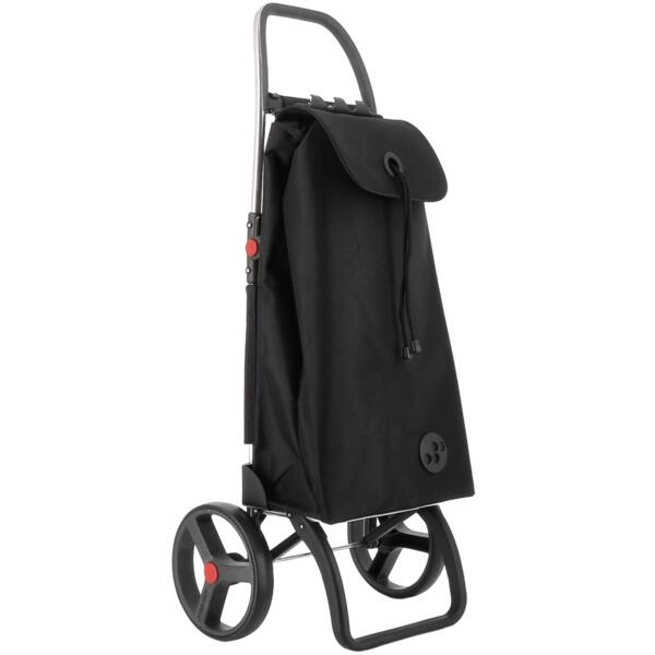 

Сумка-тележка Rolser I-Max MF 2л RSG Negro (IMX308-1023)