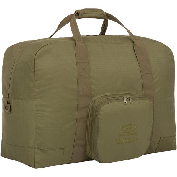 

Сумка дорожная Highlander Boulder Duffle Bag 70л Olive (RUC270-OG)