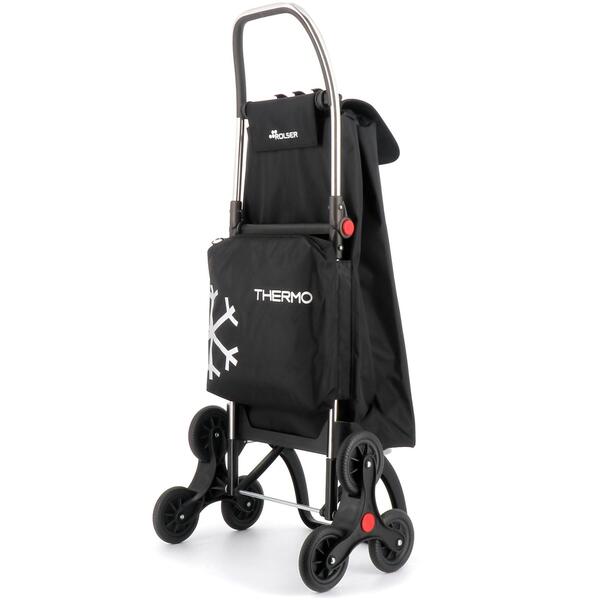 

Сумка-тележка Rolser I-Max Termo Zen 6л Negro (IMX355-1023)