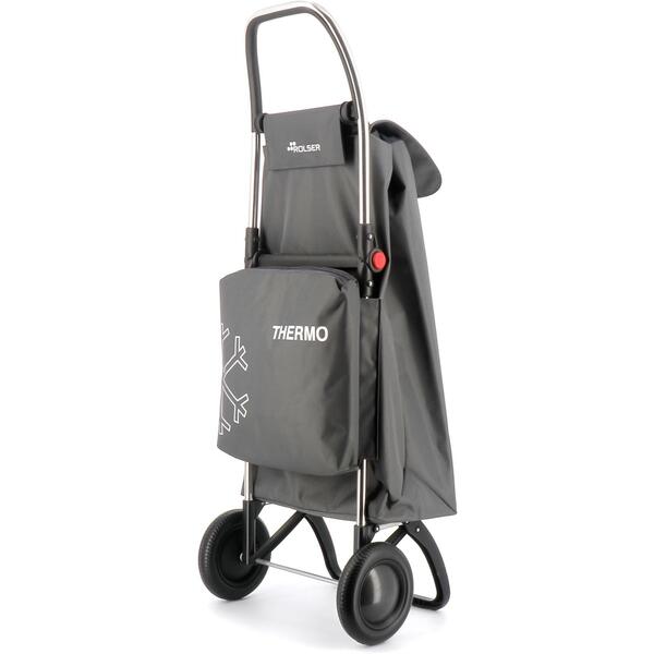 

Сумка-тележка Rolser I-Max Thermo Zen 2л Marengo (IMX352-1031)