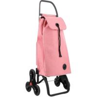 Сумка-тележка Rolser I-Max Tweed 6л Coral (IMX383-1051)