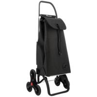 Сумка-тележка Rolser I-Max Tweed 6л Negro (IMX383-1023)