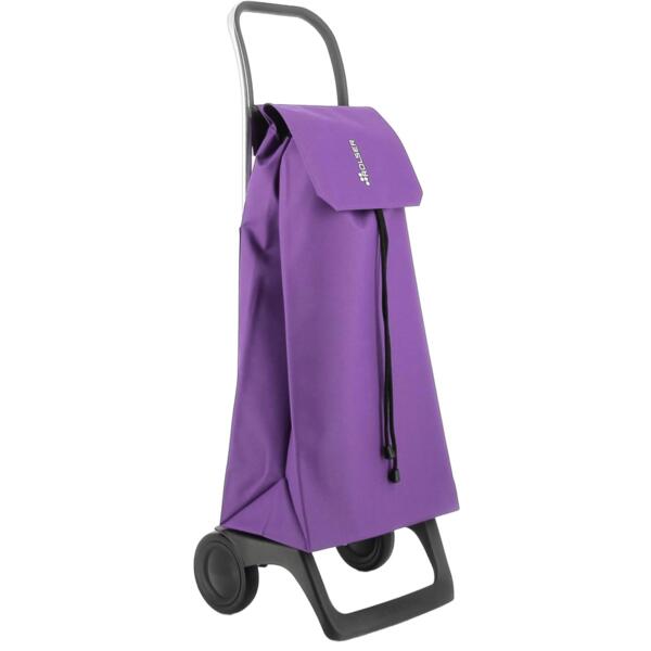 

Сумка-тележка Rolser Jet LN Joy Malva (JET001-1013)