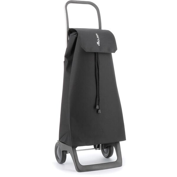 Сумка-тележка Rolser Jet LN Joy Negro (JET001-1023)