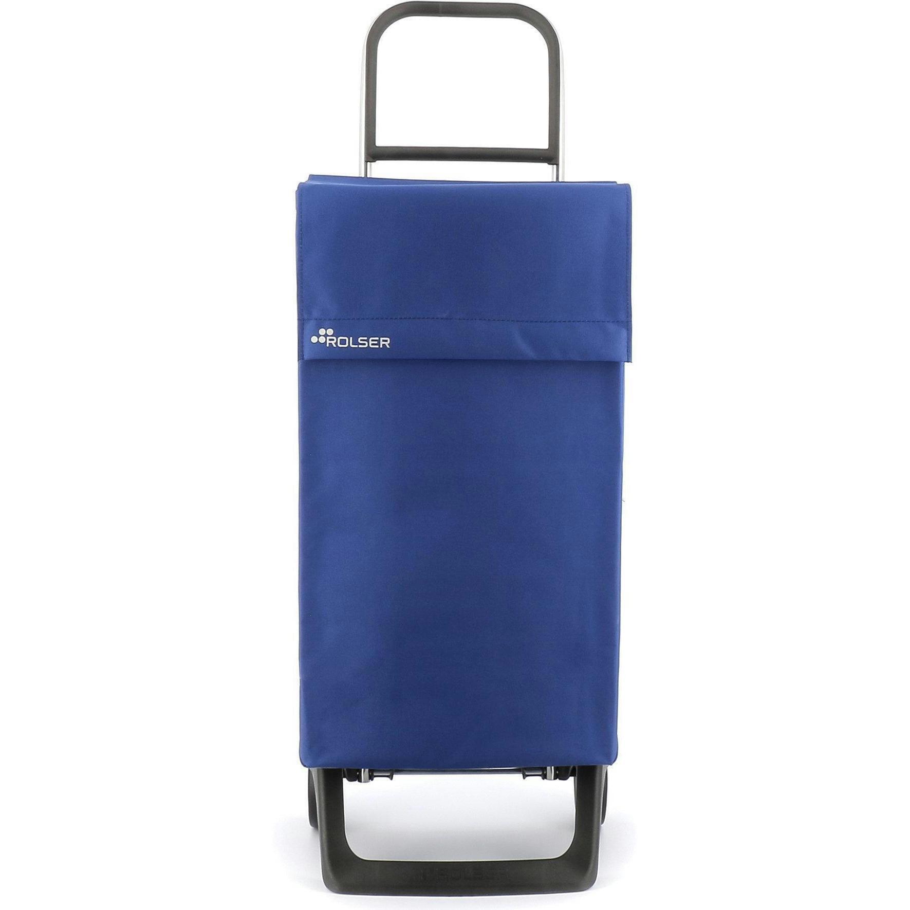 Сумка-тележка Rolser Neo LN Joy Azul (NEO001-1026) фото 1