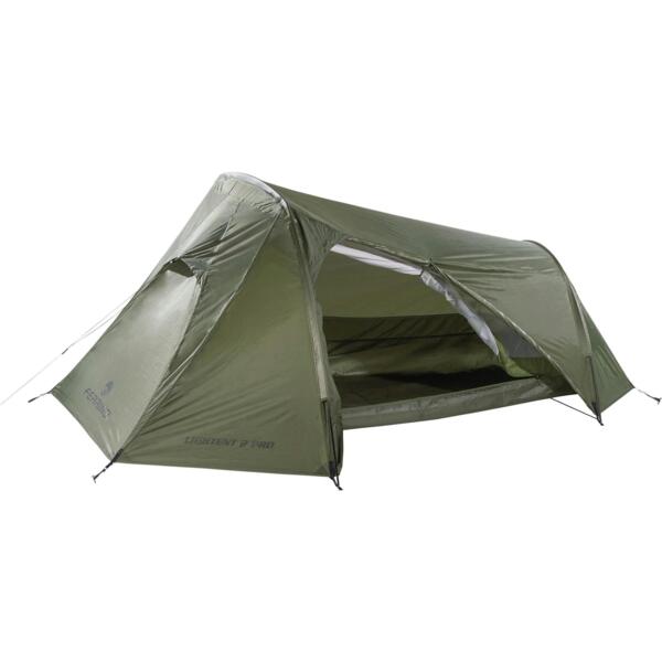 Палатка Ferrino Lightent 2 Pro Olive Green (92171LOOFR)