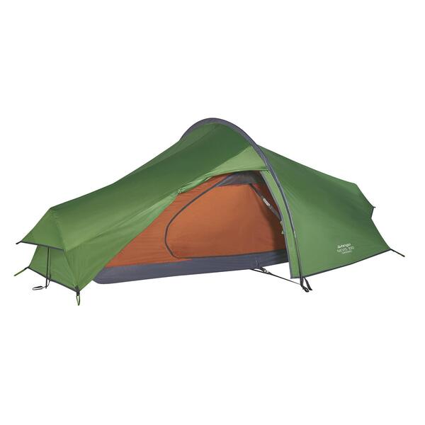 

Палатка Vango Nevis 100 Pamir Green (TENNEVIS P32077)