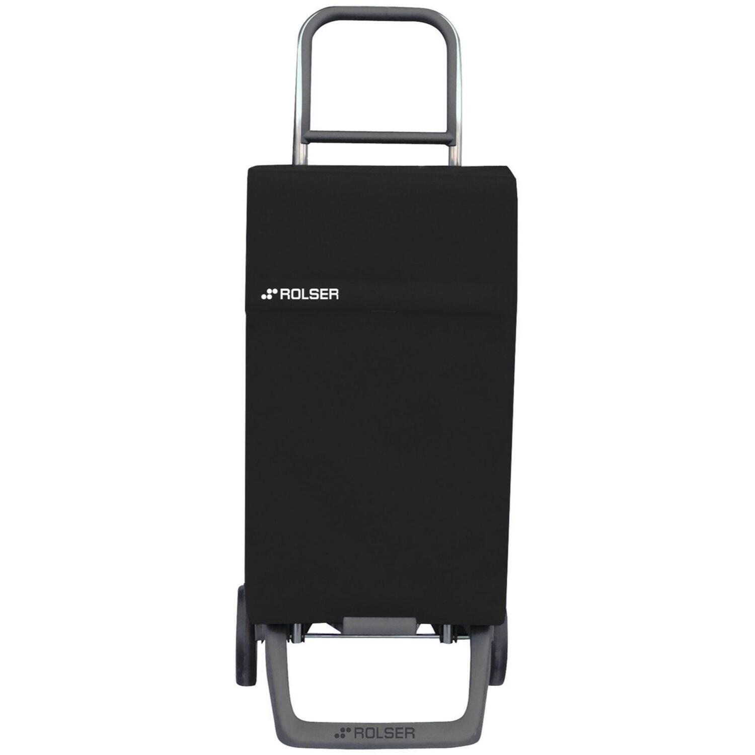 Сумка-тележка Rolser Neo LN Joy Negro (NEO001-1023) фото
