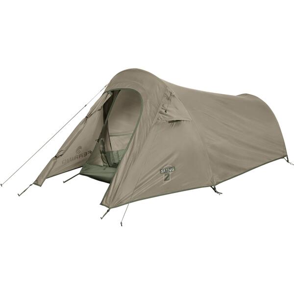 

Палатка двухместная Ferrino Sling 2 Sand (99108NSS)