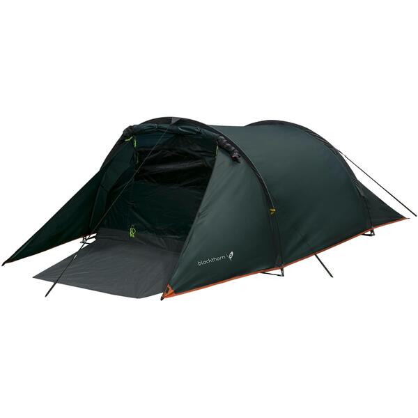 

Палатка двухместная Highlander Blackthorn 2 Hunter Green (TEN132-HG)