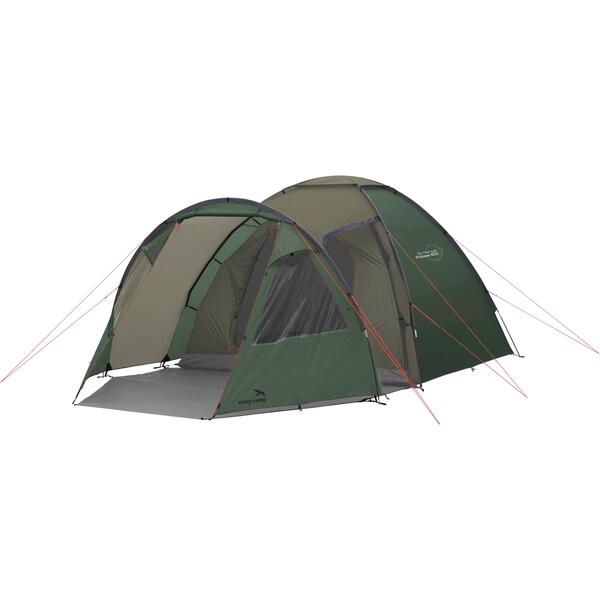 

Палатка пятиместная Easy Camp Eclipse 500 Rustic Green (120387)