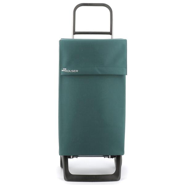 

Сумка-тележка Rolser Neo LN Joy Verde (NEO001-1002)