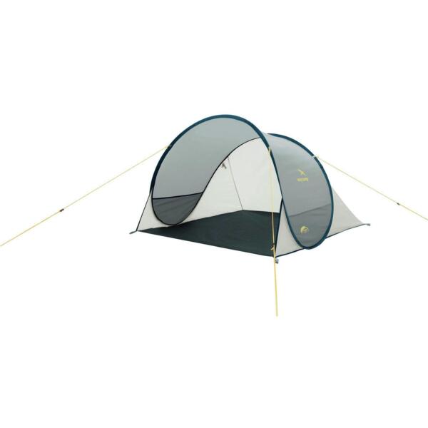 Палатка пляжная Easy Camp Oceanic Grey/Sand (120433)