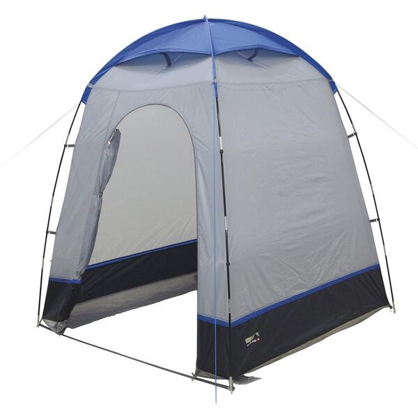 

Палатка техническая High Peak Lido Light Grey/Dark Grey/Blue (14012)