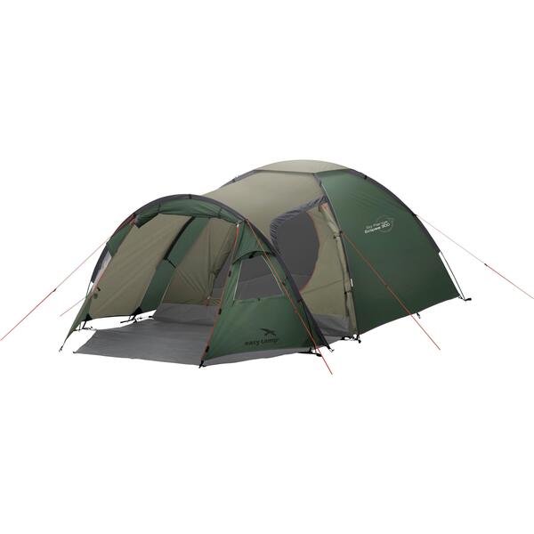 

Палатка трехместная Easy Camp Eclipse 300 Rustic Green (120386)