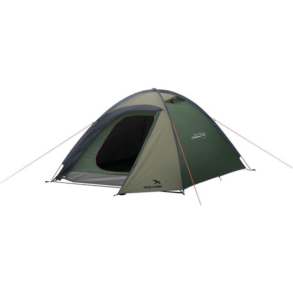 

Палатка трехместная Easy Camp Meteor 300 Rustic Green (120393)