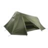 Палатка трехместная Ferrino Lightent 3 Pro Olive Green (92173LOOFR)