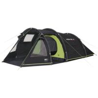 Палатка трехместная High Peak Atmos 3 Dark Grey/Green (11535)