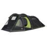 Палатка трехместная High Peak Atmos 3 Dark Grey/Green (11535)