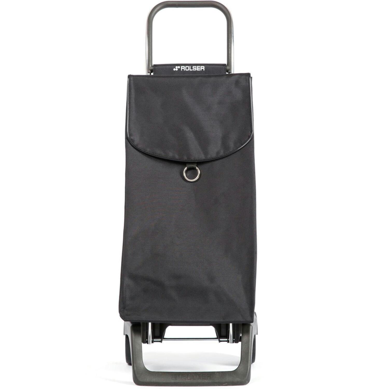 Сумка-тележка Rolser Pep MF Joy Negro (PEP001-1023) фото 